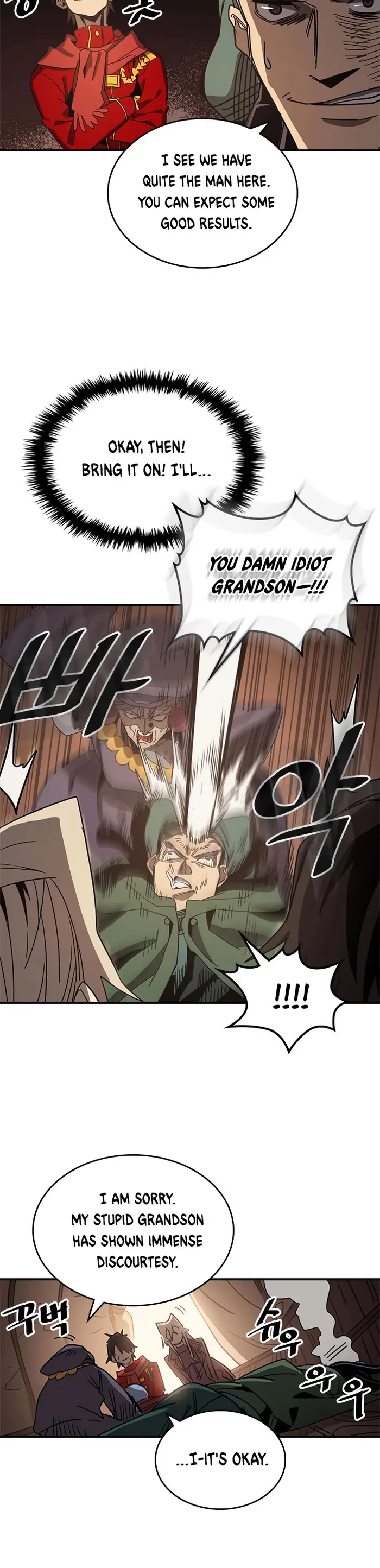 A Returner’s Magic Should Be Special Chapter 118 image 21_optimized